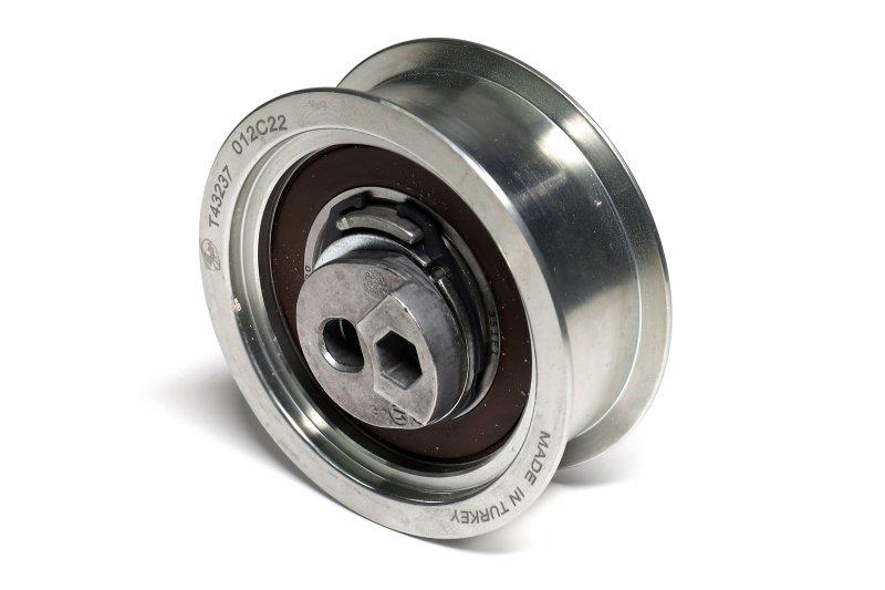 Натягувачі ролики приводу ГРМ GATES T43237 Натягувачі ролики приводу ГРМ GATES T43237