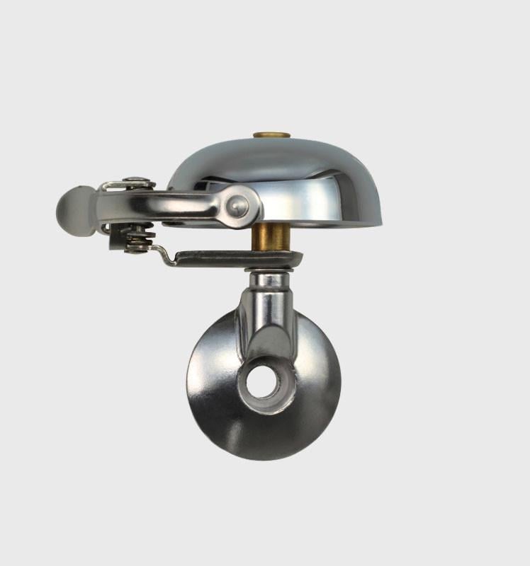 Звонок MINI SUZU CRANE 45 мм Chrome Plated
