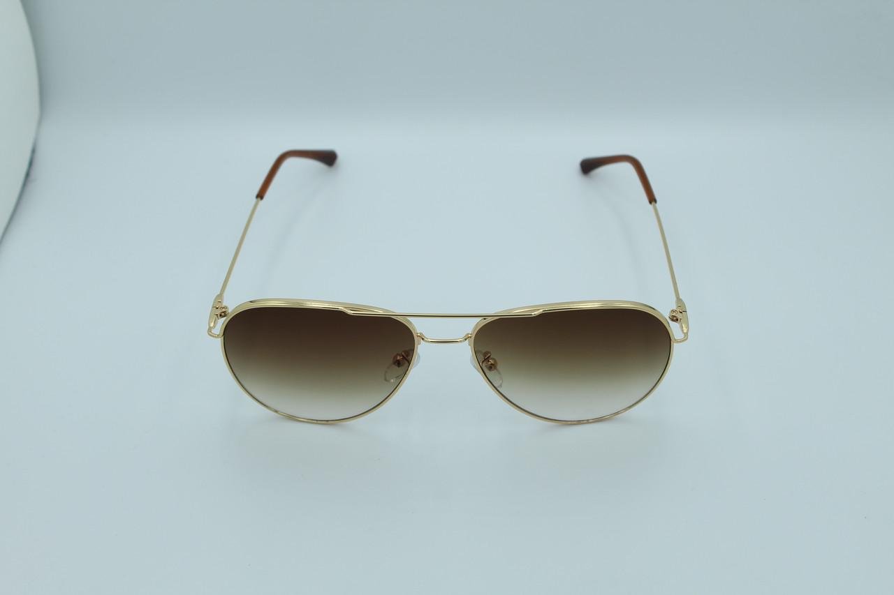 Солнцезащитные очки дизайнерские унисекс B80 290 (2551081642) - фото 4 Солнцезащитные очки дизайнерские унисекс B80 290 (2551081642) - фото 4