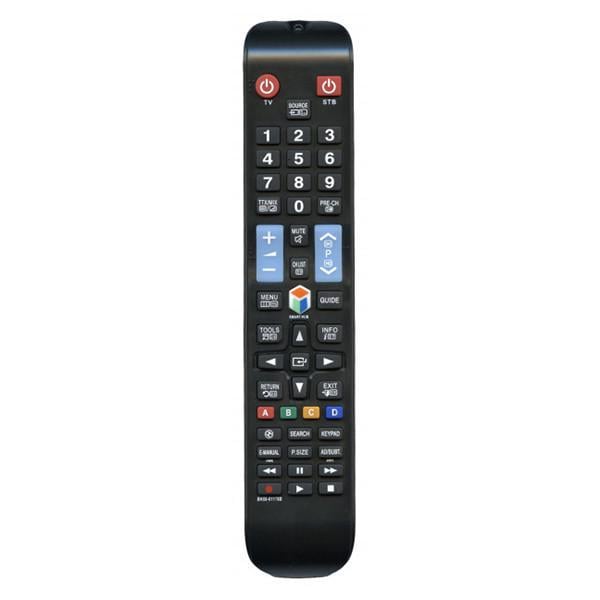 Пульт BN59-01178B для телевизоров Samsung (00000024770)