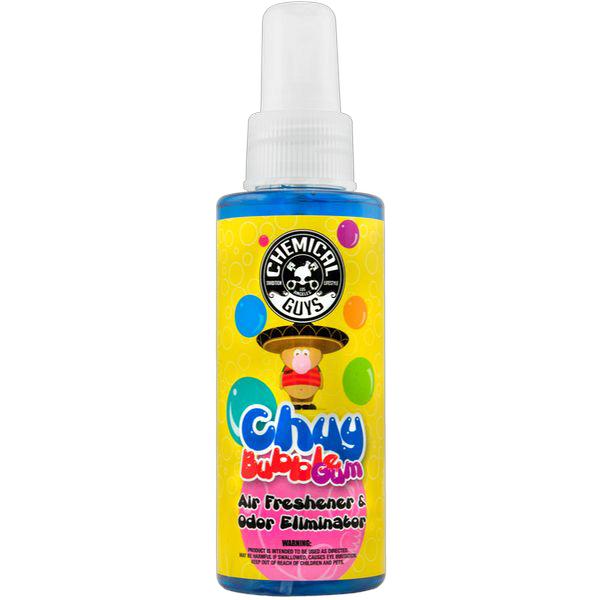 Ароматизатор Chemical Guys Air Freshener 118 мл Chuy Bubble Gum