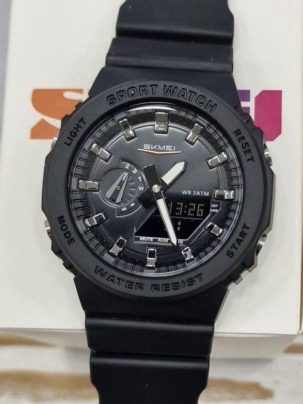 Наручные часы мужские Skmei 2351-B1A1 Sport Men Collection (3003311887)