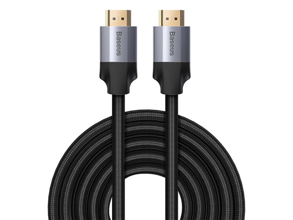 Кабель BASEUS HDMI 2.0 4K (1007-808-05)