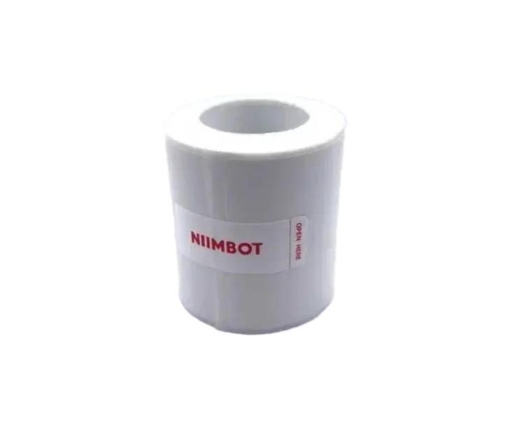 Термоетикетки для принтерів Niimbot B1/B203/B21/B3S 40х30 мм - фото 3 Термоетикетки для принтерів Niimbot B1/B203/B21/B3S 40х30 мм - фото 3
