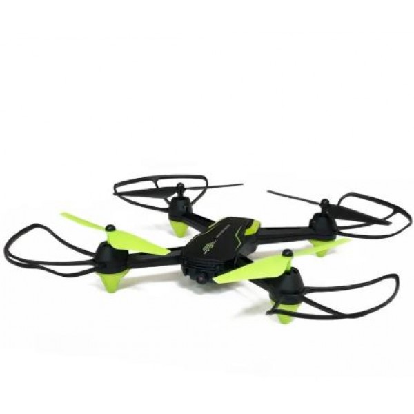 Квадрокоптер радіокерований з WI-FI камерою Sky Phantom HC676 Classic PRO (MD-14197)