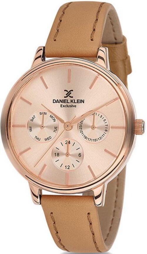 Наручний годинник жіночий Daniel Klein DK11706-3 (104562)