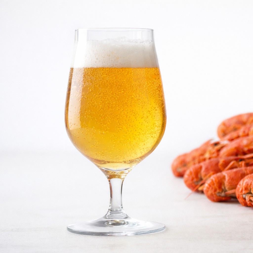 Набір келихів для пива Chef&Sommelier Sequence 6 шт. 370 мл (P0089) Набір келихів для пива Chef&Sommelier Sequence 6 шт. 370 мл (P0089)