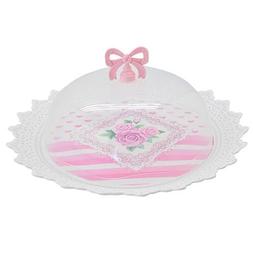 Тортовница Stenson R30116 41 см с крышкой (e0cb9648)