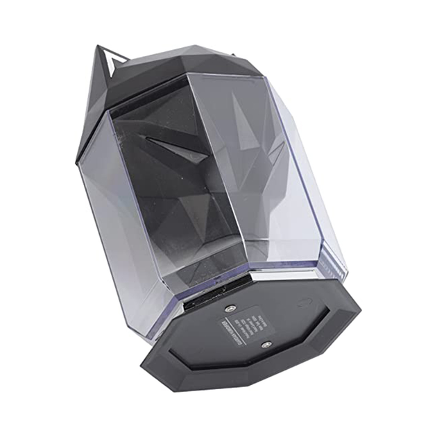 Увлажнитель воздуха с USB 650 мл - фото 4