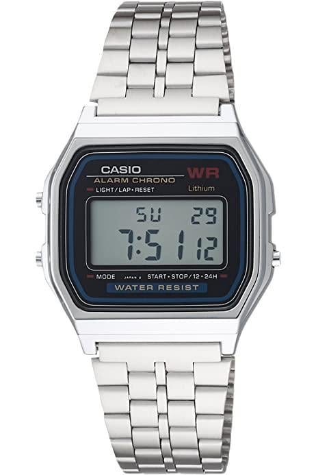 Часы мужские Casio A159WA-N1D