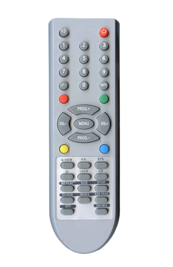 Пульт Huayu для Supra BC-1202-1 (2806158169)