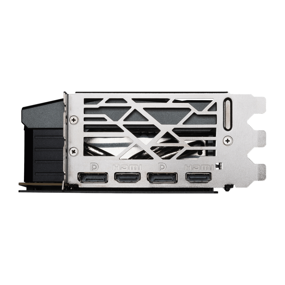 Видеокарта MSI RTX 4080 SUPER 16G GAMI X SLIM 16 Гб GDDR6X 23000 МГц - фото 3
