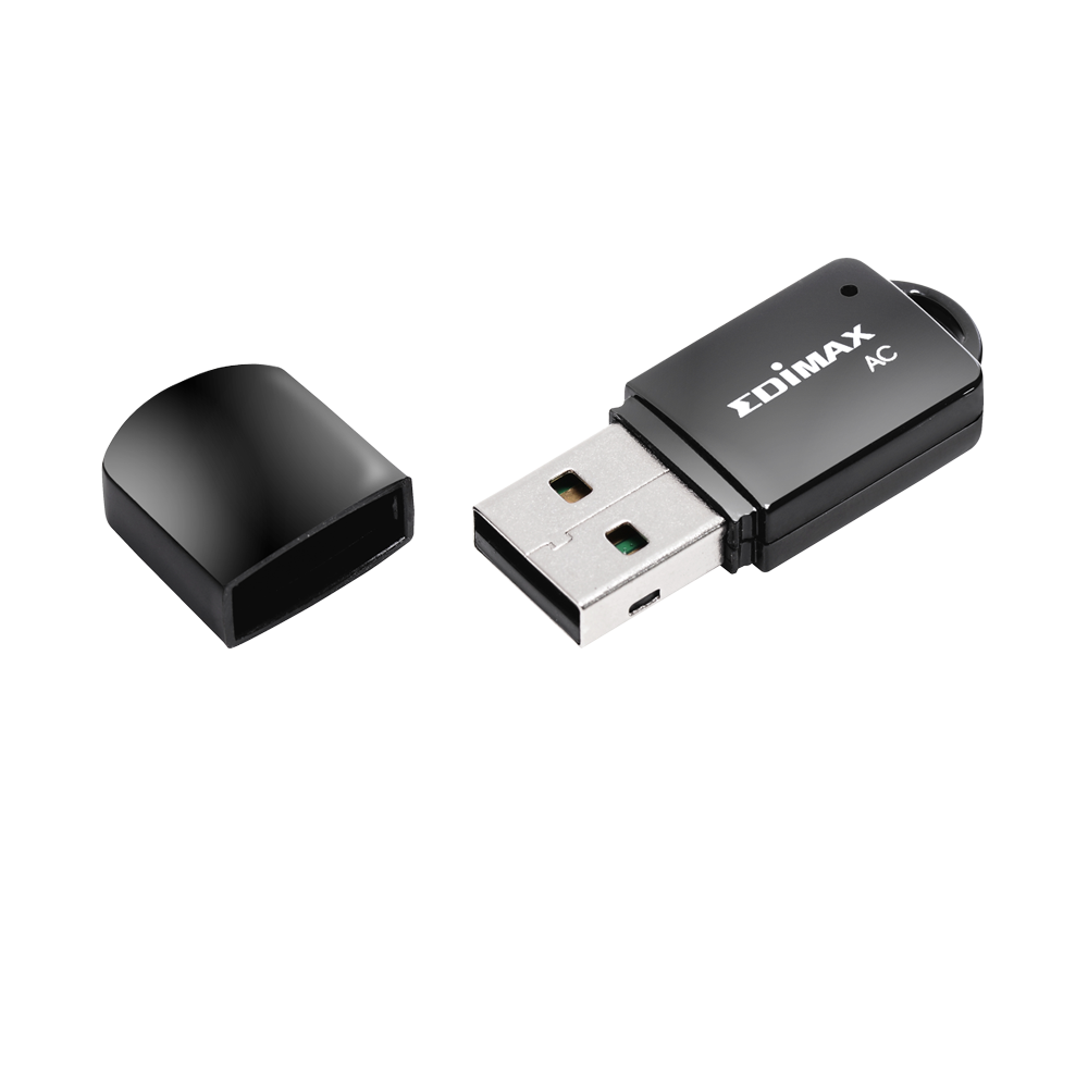 Адаптер-USB EDIMAX (EW-7811UTC)