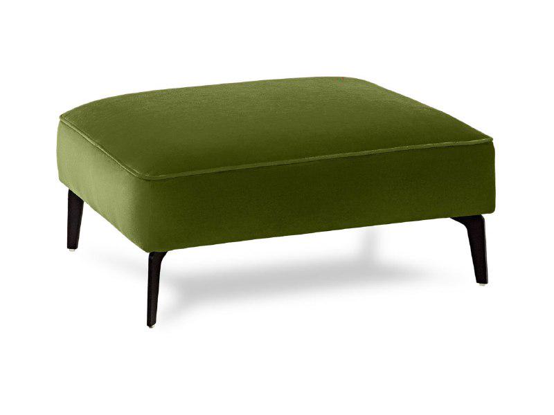 Пуф Dali 70х40х38см Зеленый (Арт 11) - фото 2 Пуф Dali 70х40х38см Зеленый (Арт 11) - фото 2