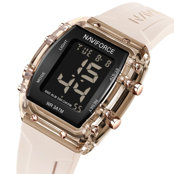 Годинник жіночий Naviforce Lady Sport (18266)