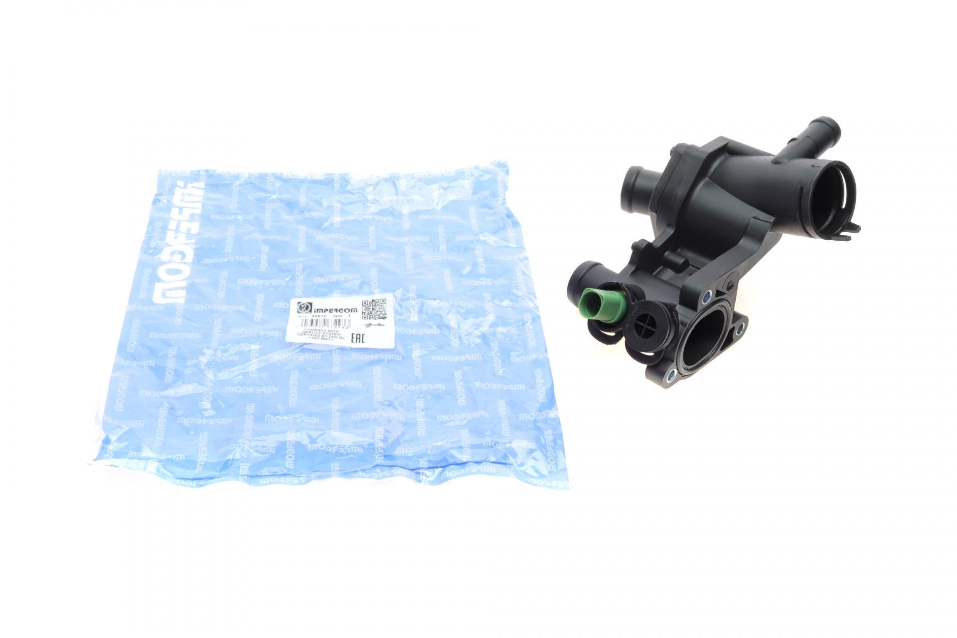 Термостат VW Lupo/Polo 1.0-1.4 98-05 (90815)