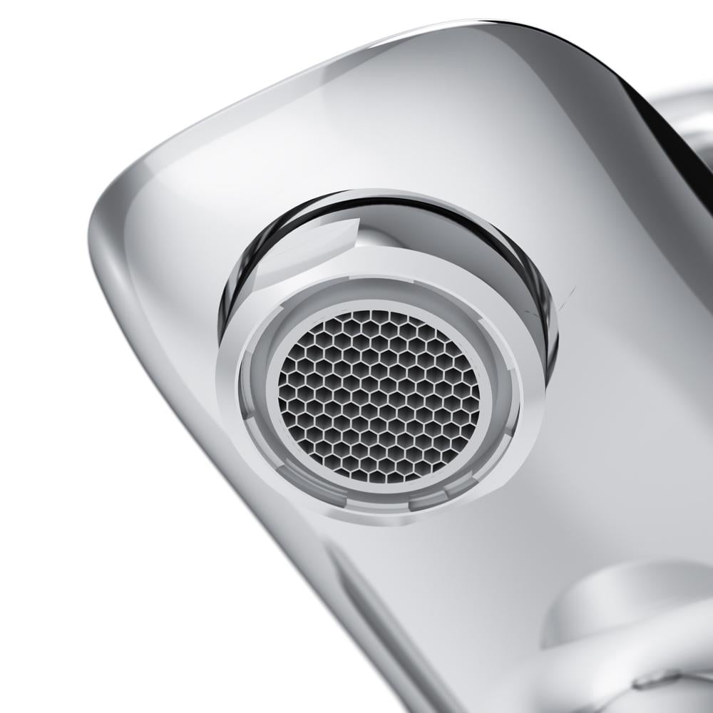 Змішувач для ванної AM.PM Spirit 2.1 F71A10000 одноважільний Хром (130101) - фото 7 Змішувач для ванної AM.PM Spirit 2.1 F71A10000 одноважільний Хром (130101) - фото 7