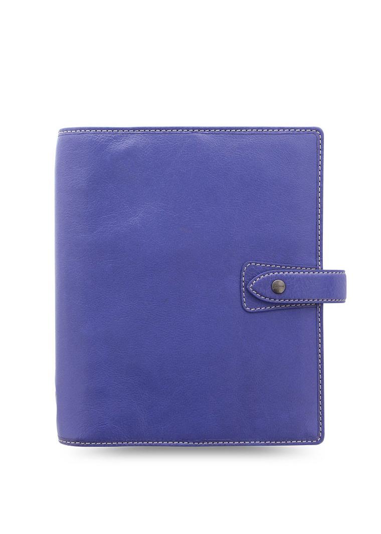 Органайзер Filofax Malden A5 Iris (20-025814)