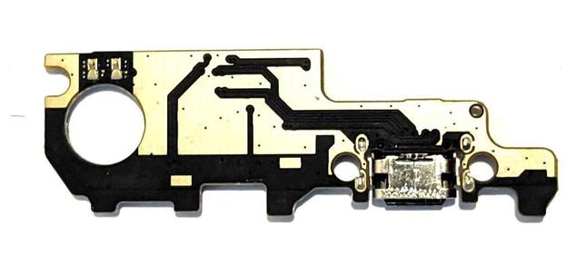 Роз'єм зарядки для Xiaomi Mi Max 3 (000145065) - фото 2 Роз'єм зарядки для Xiaomi Mi Max 3 (000145065) - фото 2