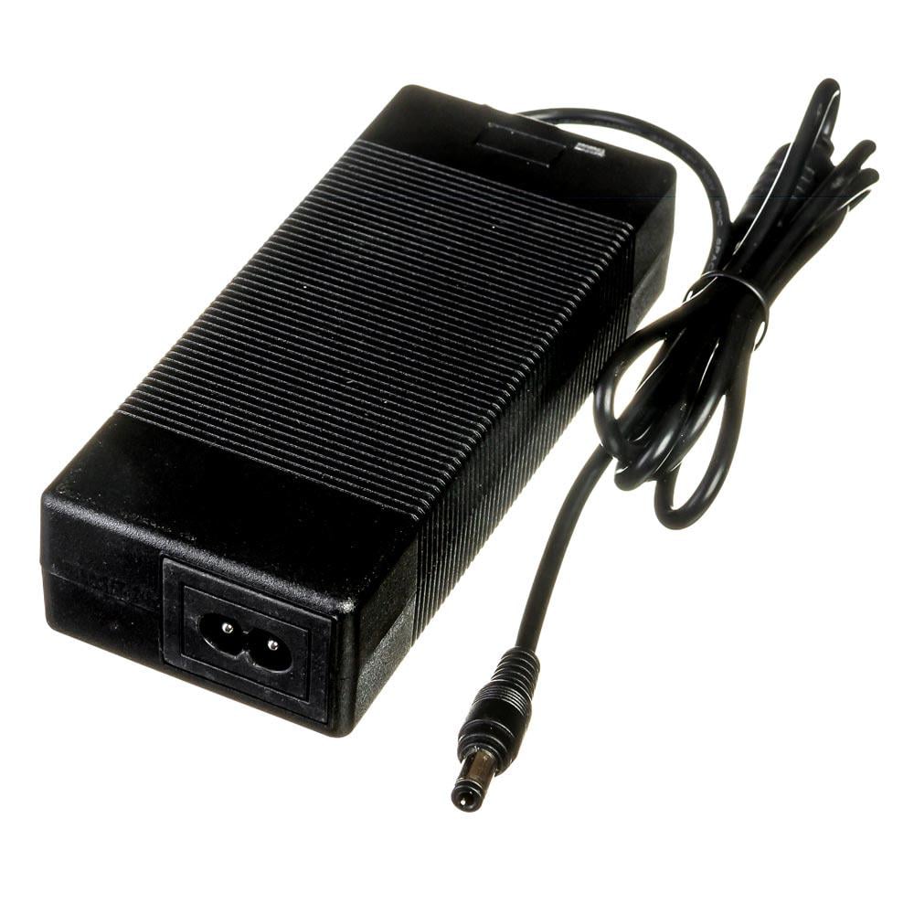 Блок питания Led со штекером и кабелем питания 12 V 10 А 120 Вт