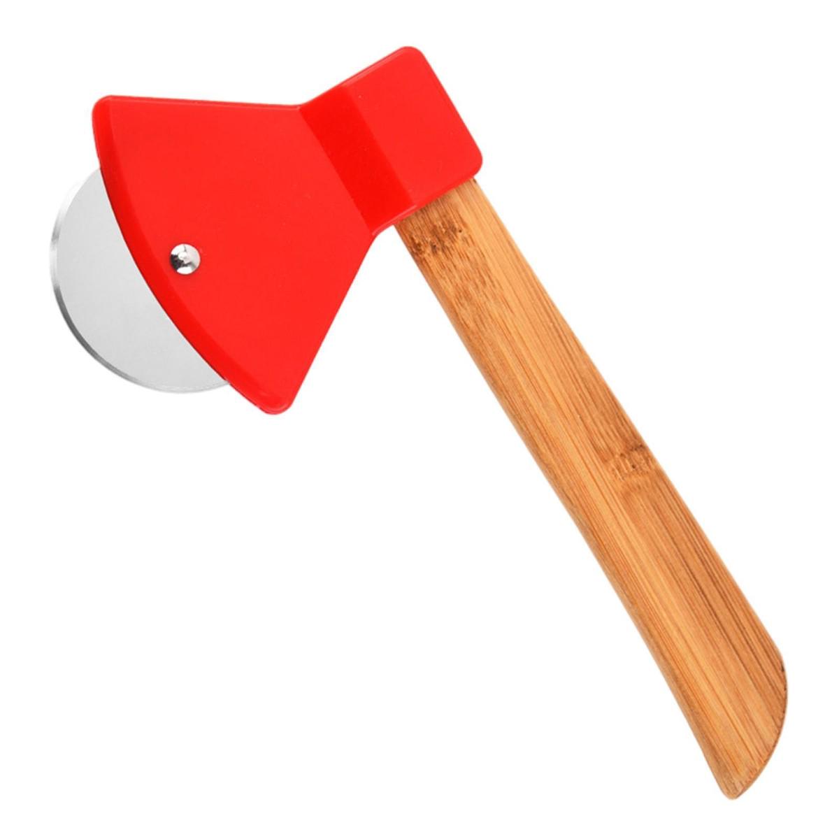 Нож-ролик для пиццы Pizza Cutter 20х10 см (R97225)