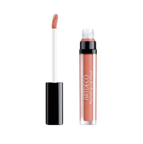 Флюид для губ с увеличивающим эффектом Artdeco Plumping Lip Fluid 21-Glossy Nude 3 мл (2776924560)