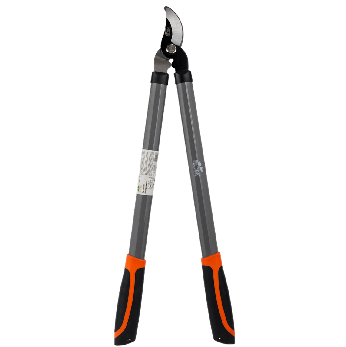 Сучкоріз сталевий Flora 610 мм (5022474)
