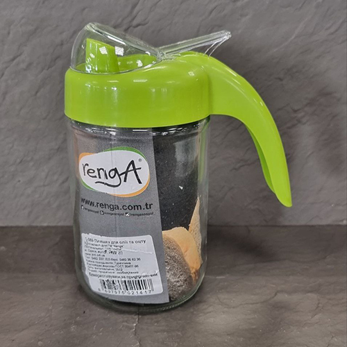 Бутылка для масла и уксуса SNT 0,66 л (7-569)