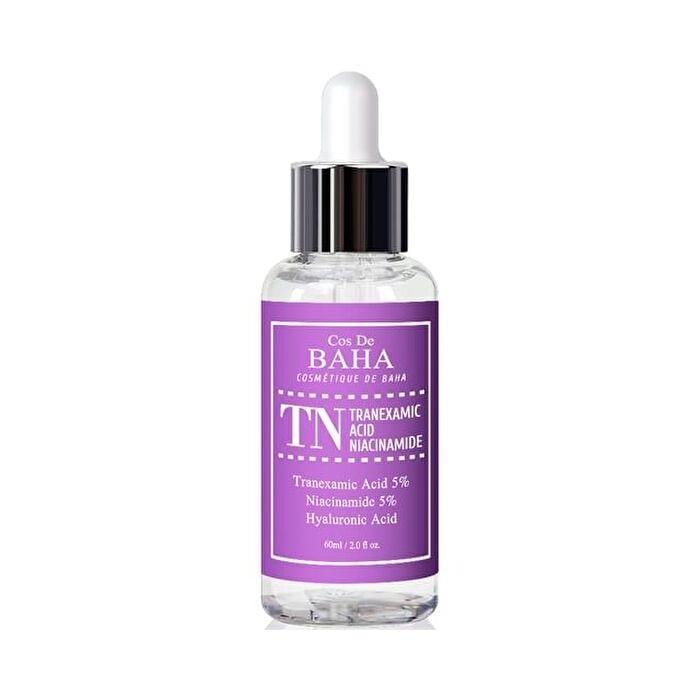 Сыворотка для лица с транексамовой кислотой 5% Cos de Baha TN Tranexamic Acid Niacinamide Serum 60 мл (2956391506)