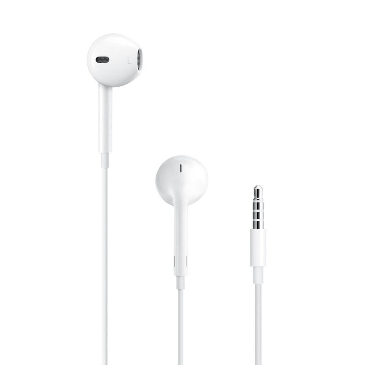 Наушники CHAROME A3 1,2 м White (10920947)