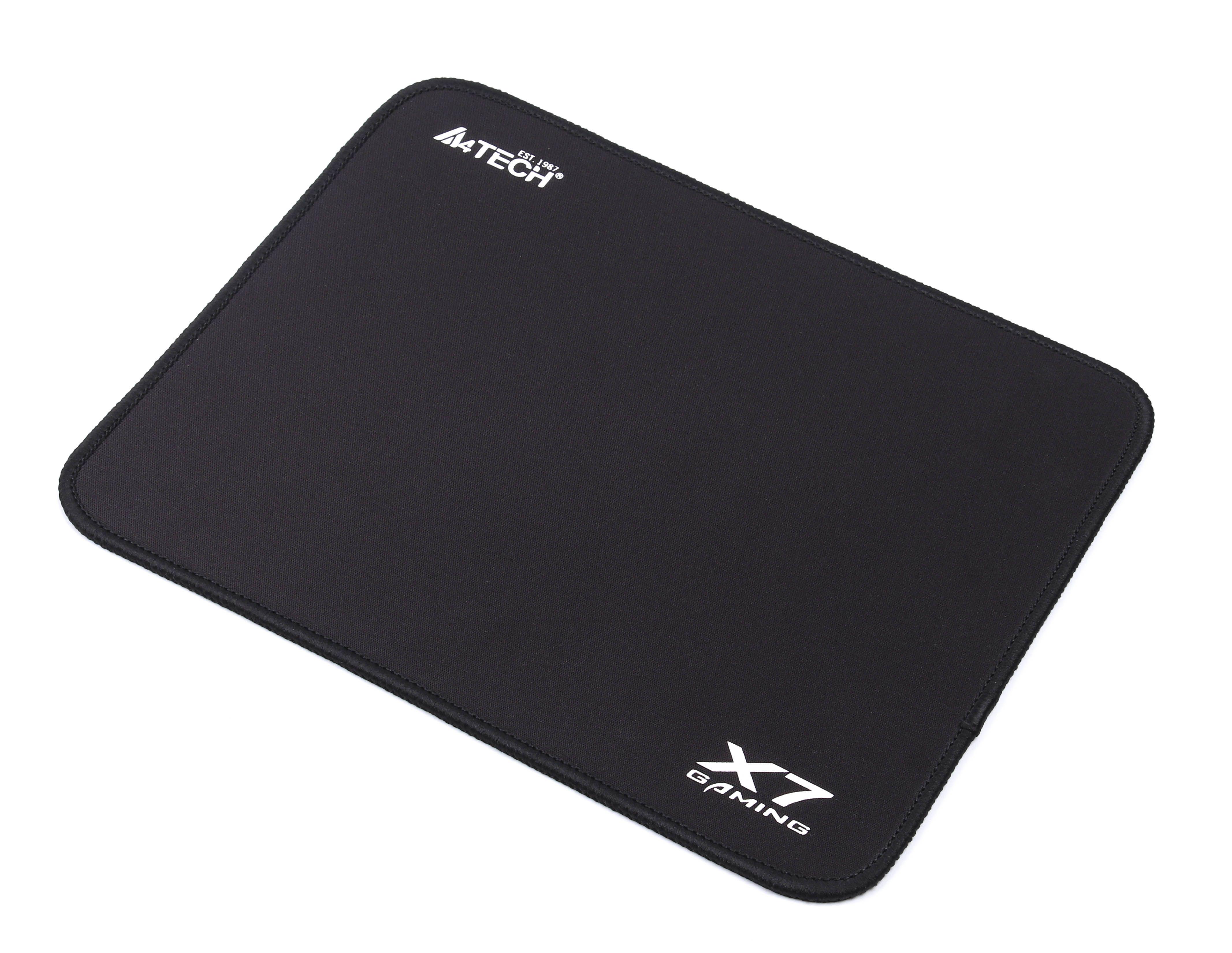 Ігрова поверхня A4Tech X7-200MP Black (22947) - фото 2 Ігрова поверхня A4Tech X7-200MP Black (22947) - фото 2