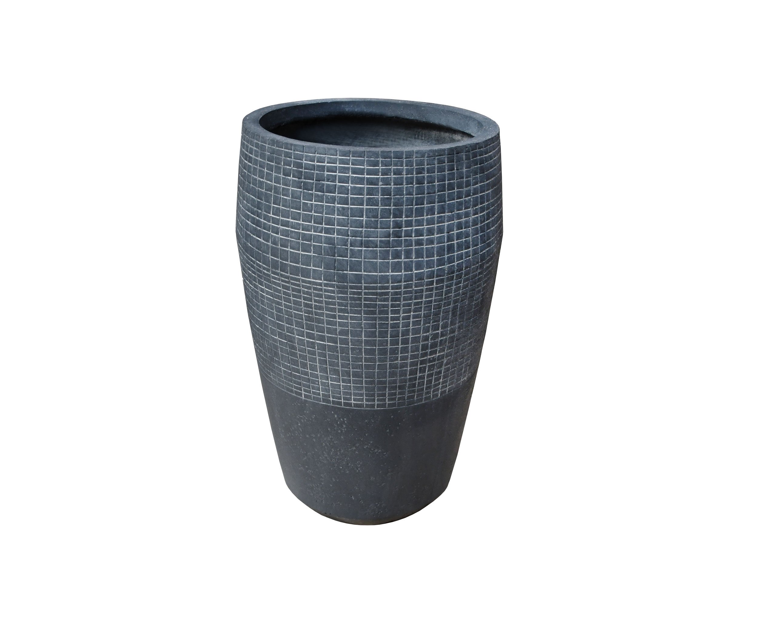 Кашпо Engard Пуату 34х34х54 см (GA77-1)