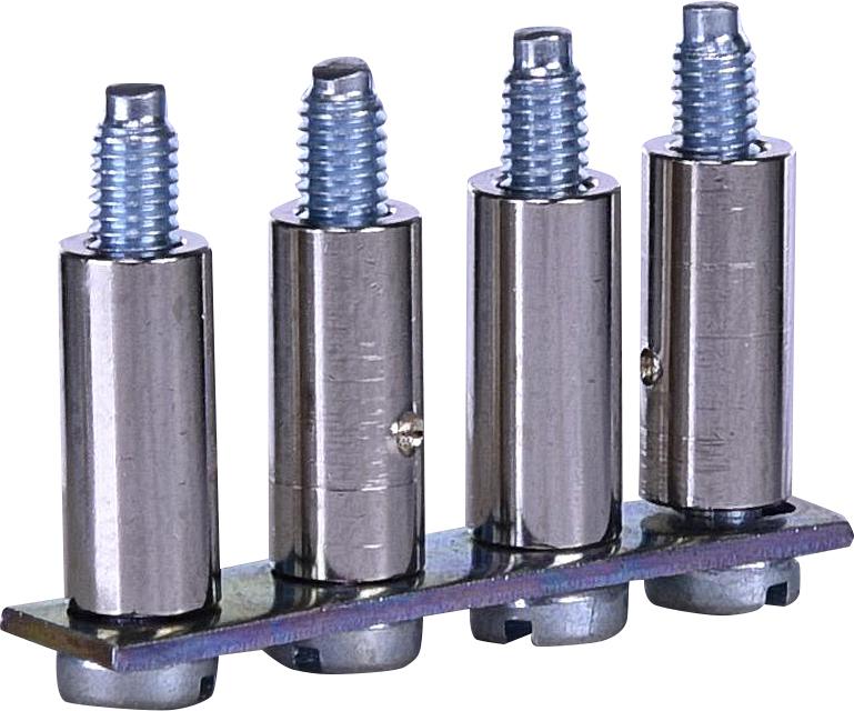 Планка соединительная ETI MP 4 6 4P для клеммы VS 6 PA (3901086)