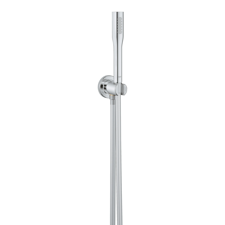 Душовий набір з тримачем для прихованого монтажу Grohe Cosmopolitan (26404000) Душовий набір з тримачем для прихованого монтажу Grohe Cosmopolitan (26404000)