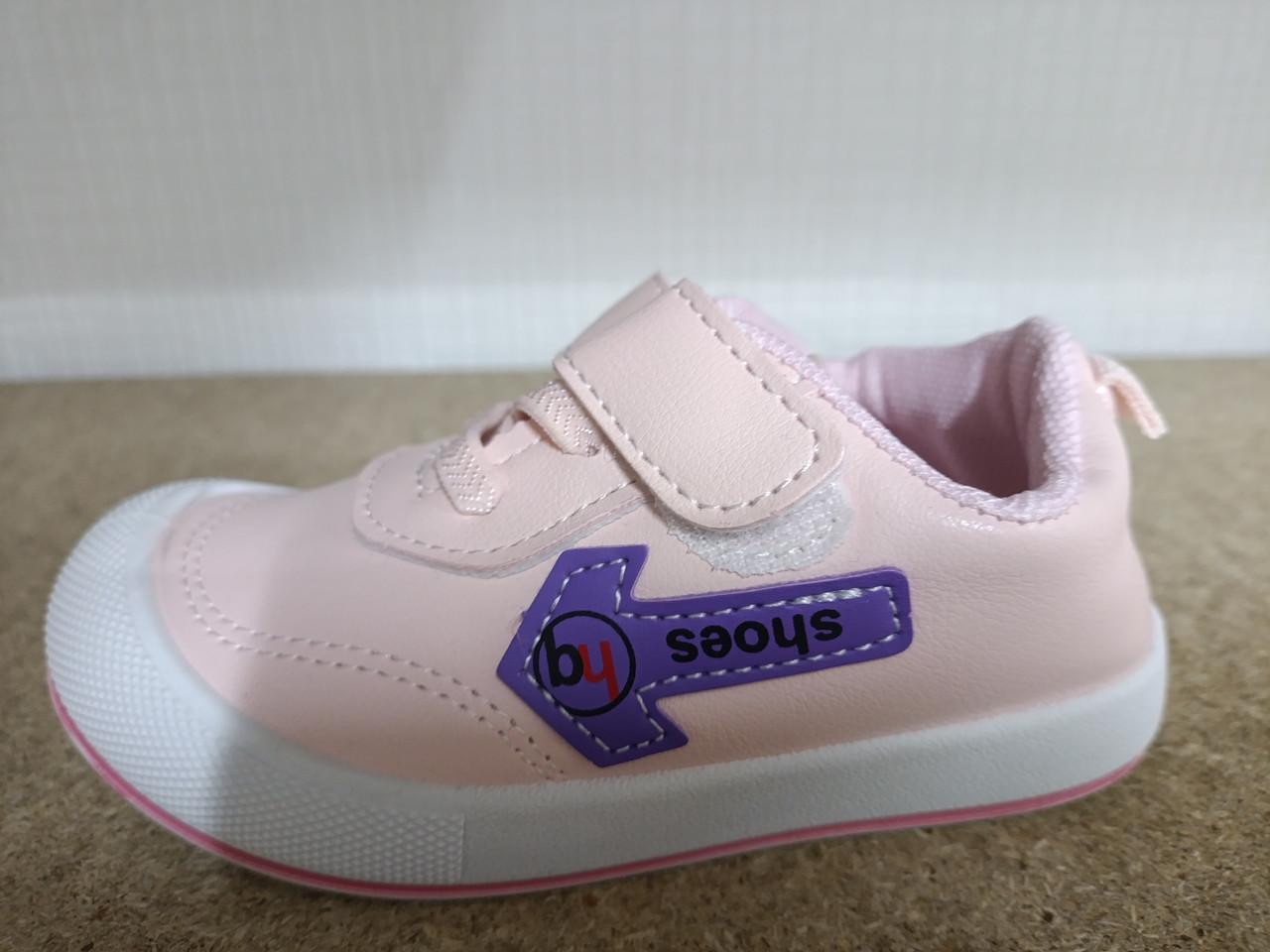 Кроссовки для девочки демисезон р. 27 (2786455807)