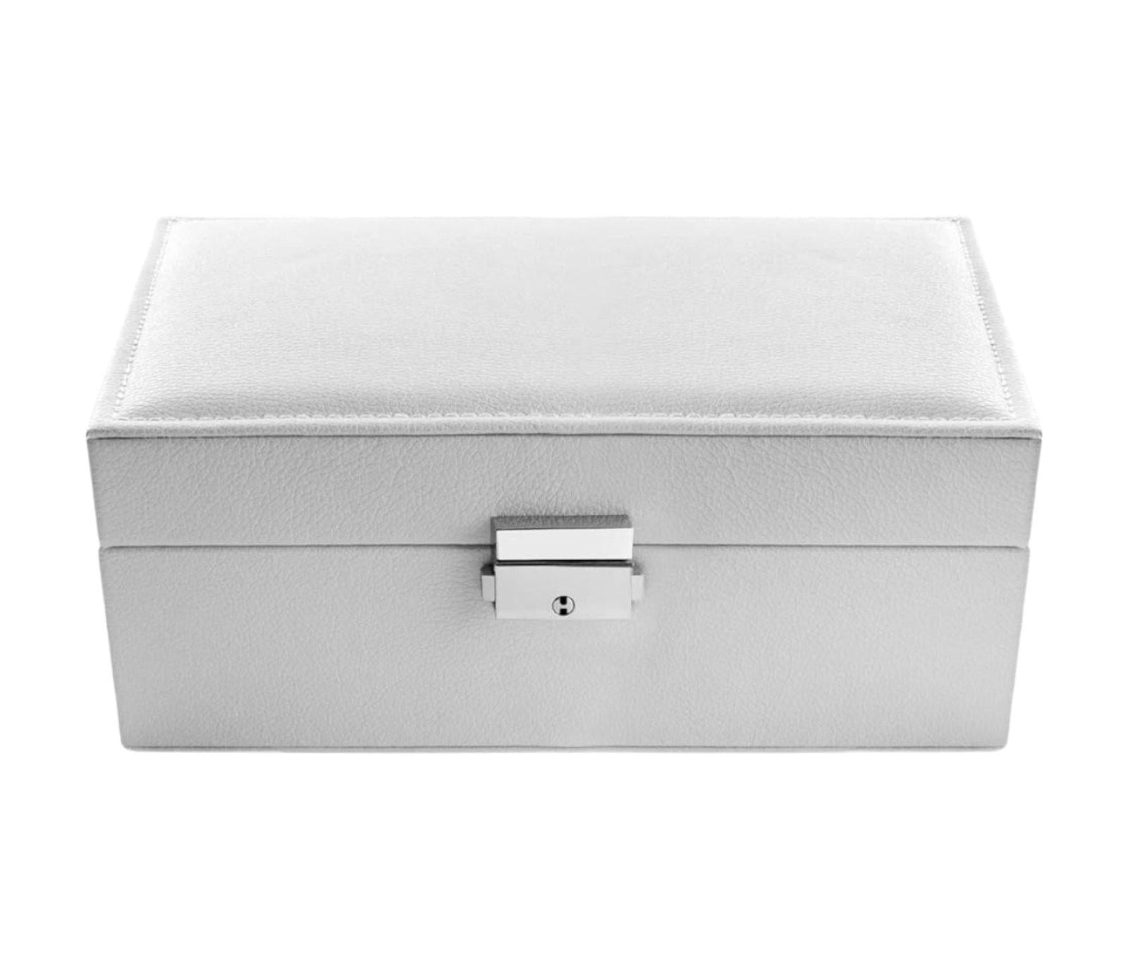 Ящик для драгоценностей Homeanda 2-слойный для драгоценностей