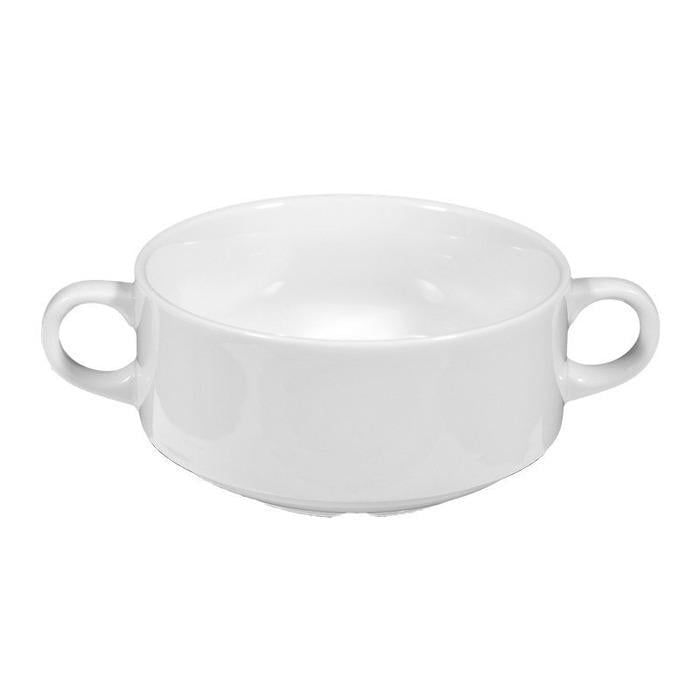 Пиала для супа/бульона Seltmann Compact 0,35 л Белый