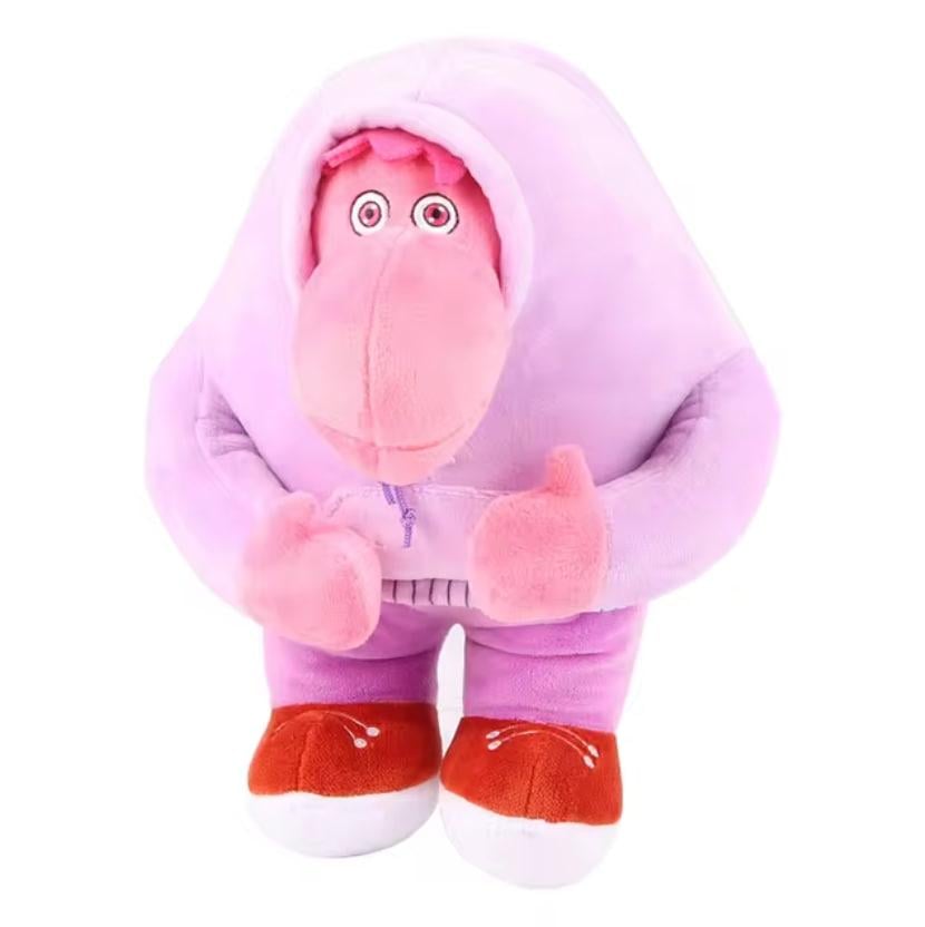 Мягкая игрушка Стыд Головоломка Inside Out 24 см Мягкая игрушка Стыд Головоломка Inside Out 24 см