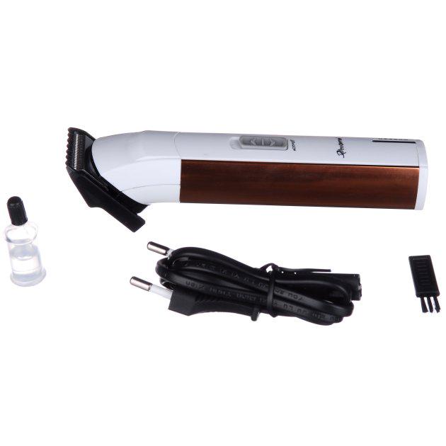 Машинка для стрижки волос Gemei GM-698 (N01FMV008)