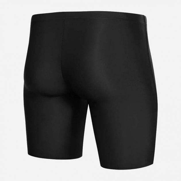 Плавки-шорти для чоловіків Aqua Speed LONG 3263 S Чорний (427-01 S) - фото 2 Плавки-шорти для чоловіків Aqua Speed LONG 3263 S Чорний (427-01 S) - фото 2