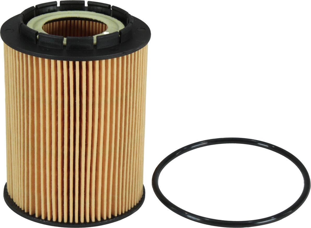 Фильтр масляный Champion VW T-4 с 95-00 г.в. 2.8 VR 6 COF100515E