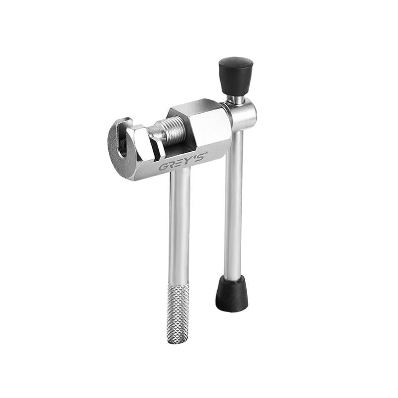 Выжимчик цепи GREY'S 7/8/9/10/11/12 скоростей (GR60410) Выжимчик цепи GREY'S 7/8/9/10/11/12 скоростей (GR60410)