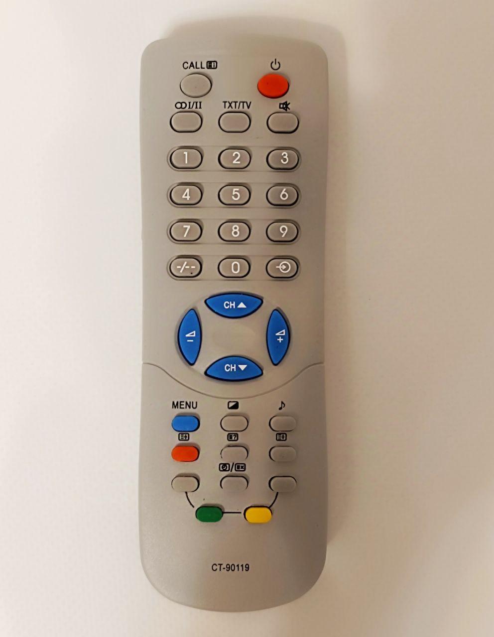 Пульт Huayu для Toshiba CT-90119 (1550987382)