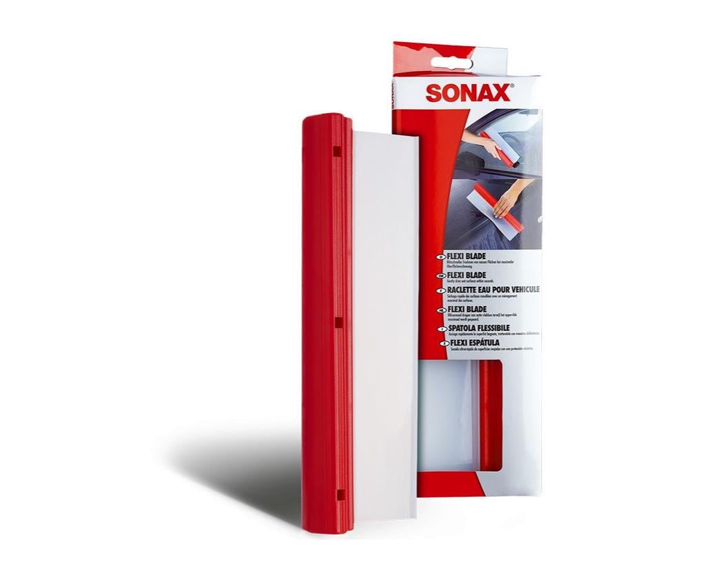 Силиконовый водопровод SONAX (88263)