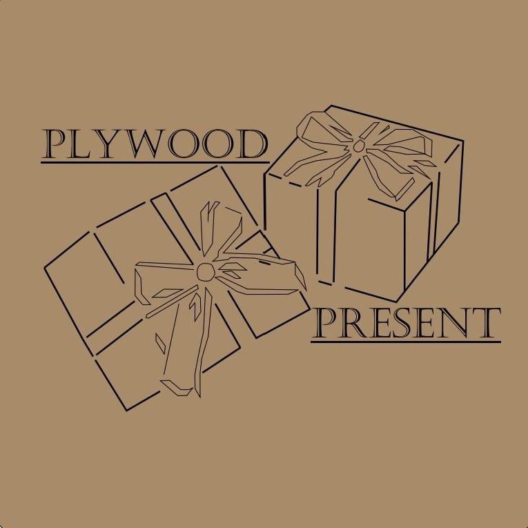 Plywood present