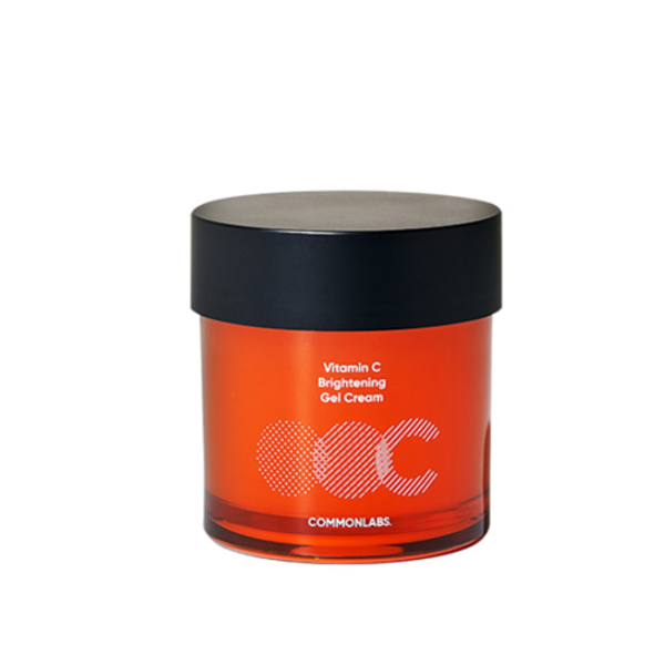 Гель-крем Commonlabs Vitamin C Brightening Gel Cream с витамином С 70 мл