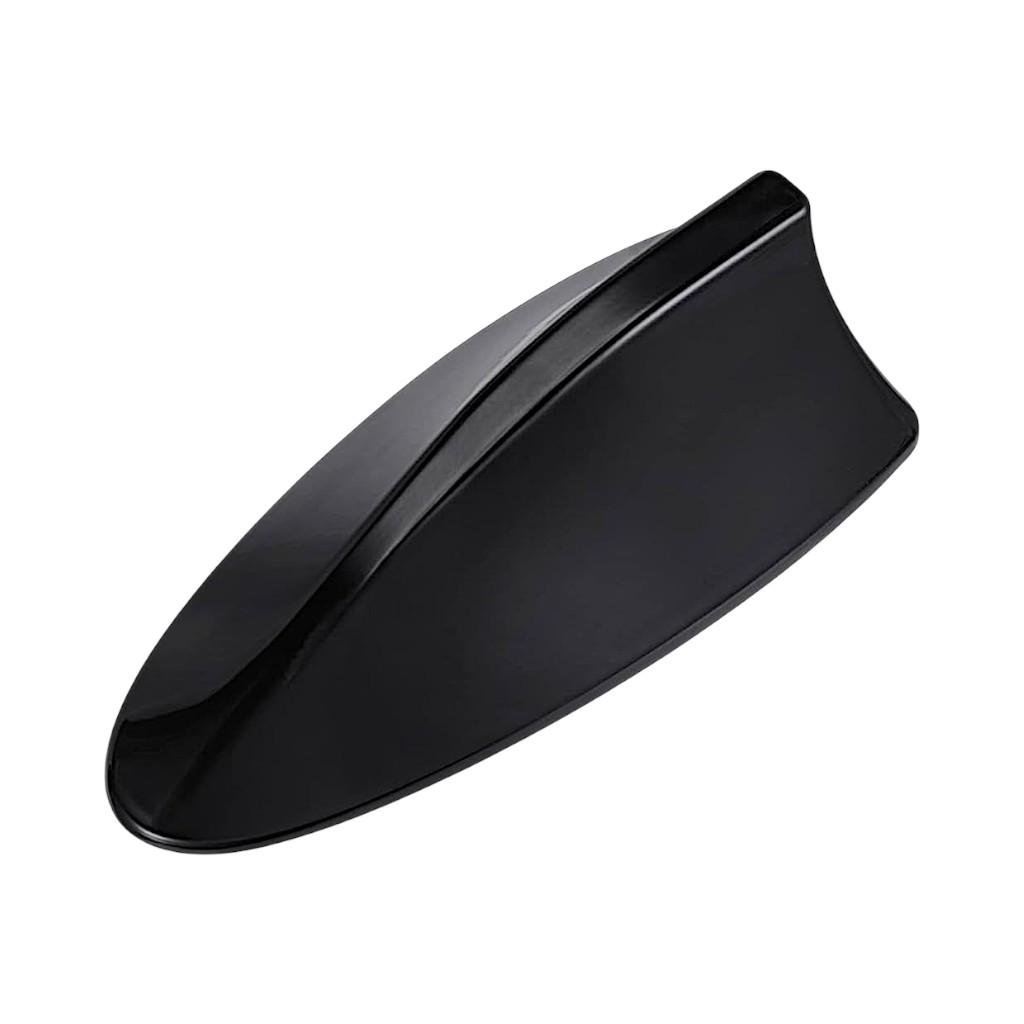 Антена-плавник автомобільна Eightwood Shark Fin 6 см (32159079)