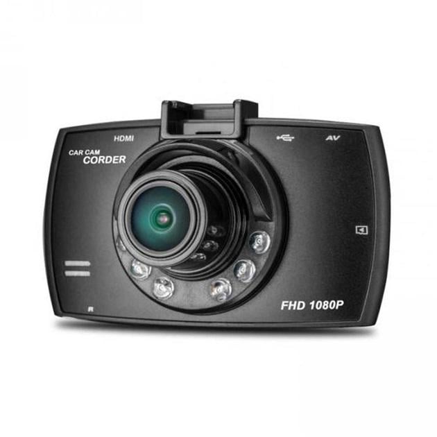 Відеореєстратор DVR G30 2,4" Full HD (11338198)