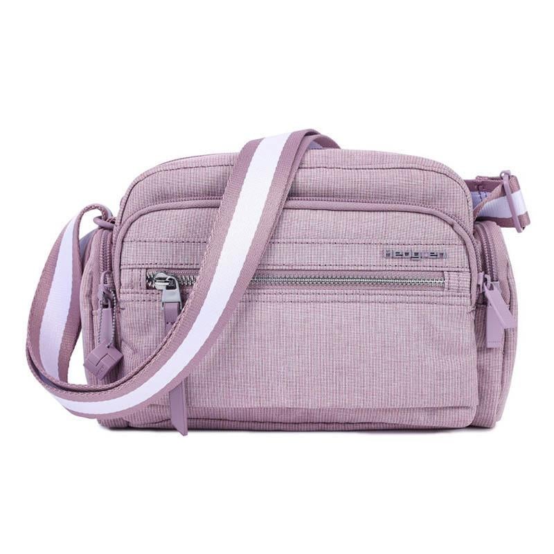 Сумка женская через плечо Hedgren Inner City Emily 3,8 л Essence Dew (HIC431/627-01) Сумка женская через плечо Hedgren Inner City Emily 3,8 л Essence Dew (HIC431/627-01)