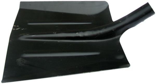 Лопата совкова широка без держака